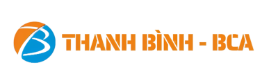 Logo Thanh Binh BCA
